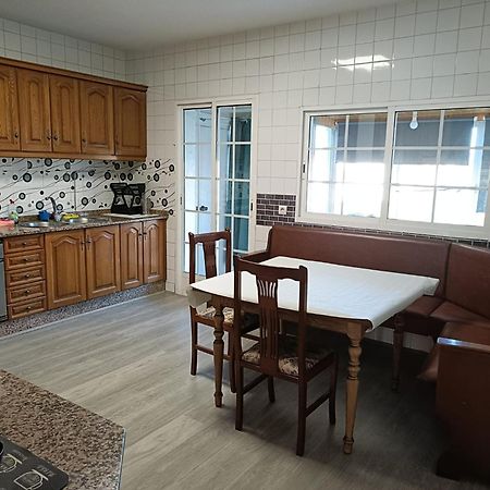Apartamento Shenzhen En Astorga Camino De Santiago Cochera Bicis Exterior photo