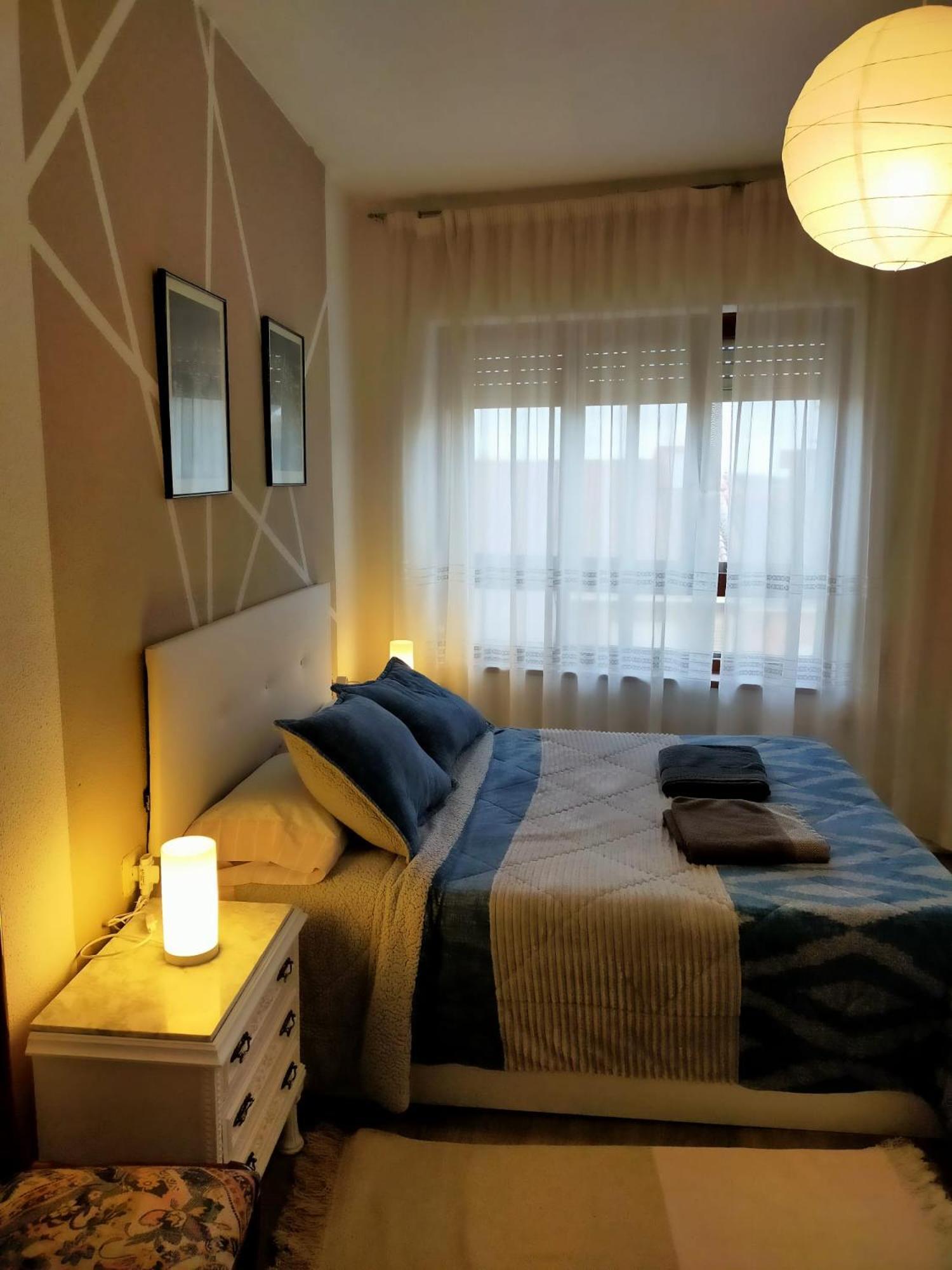 Apartamento Shenzhen En Astorga Camino De Santiago Cochera Bicis Exterior photo