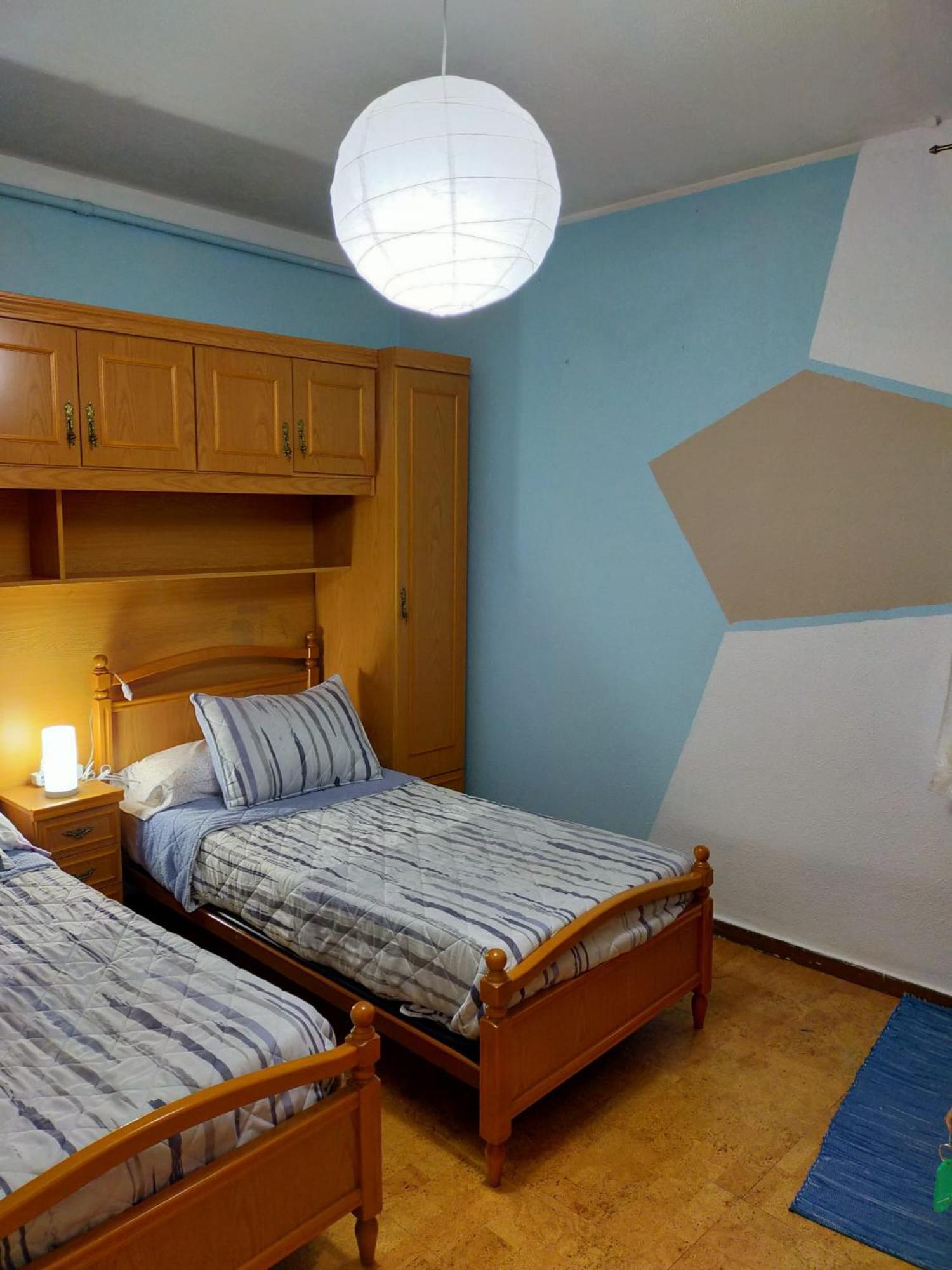 Apartamento Shenzhen En Astorga Camino De Santiago Cochera Bicis Exterior photo