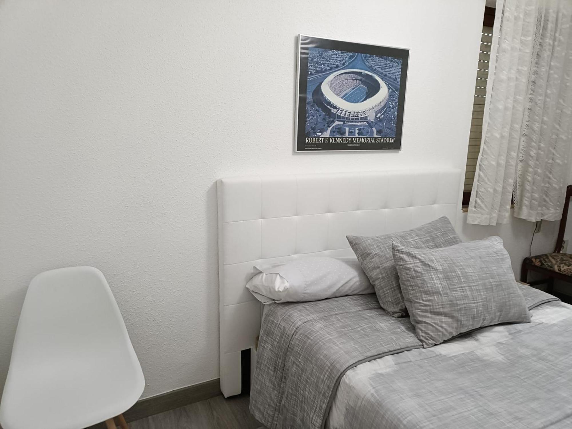 Apartamento Shenzhen En Astorga Camino De Santiago Cochera Bicis Exterior photo