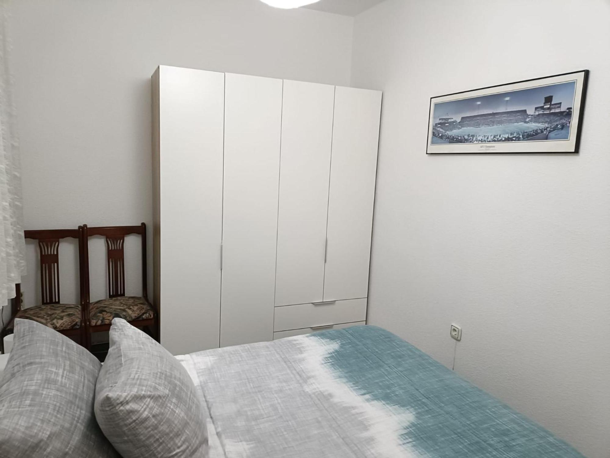 Apartamento Shenzhen En Astorga Camino De Santiago Cochera Bicis Exterior photo