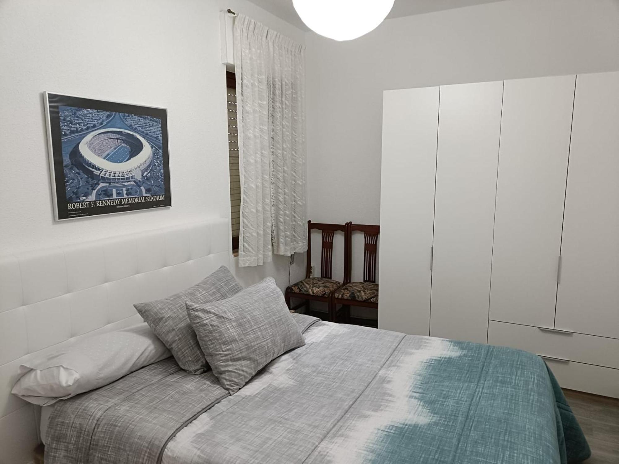 Apartamento Shenzhen En Astorga Camino De Santiago Cochera Bicis Exterior photo
