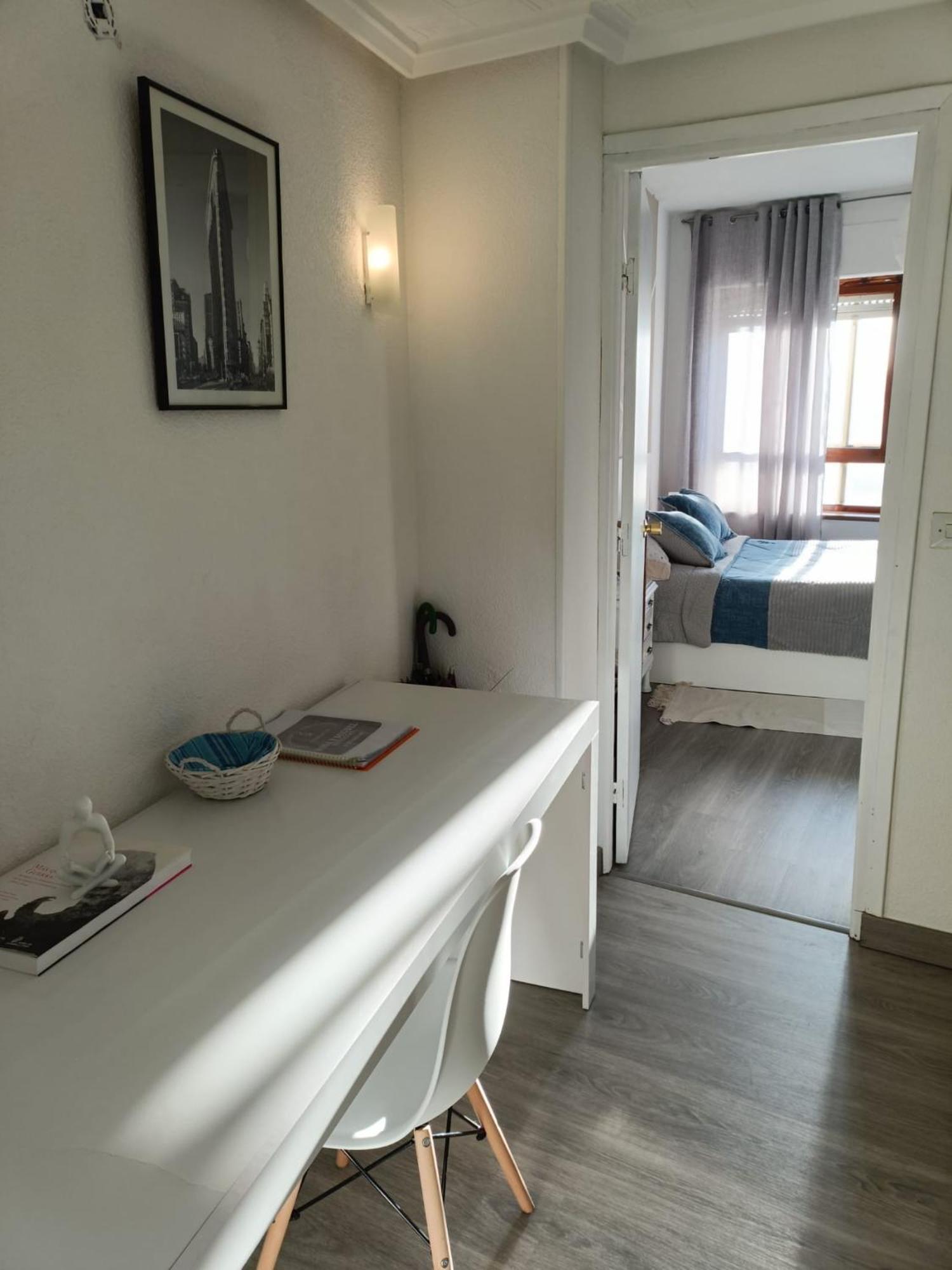 Apartamento Shenzhen En Astorga Camino De Santiago Cochera Bicis Exterior photo