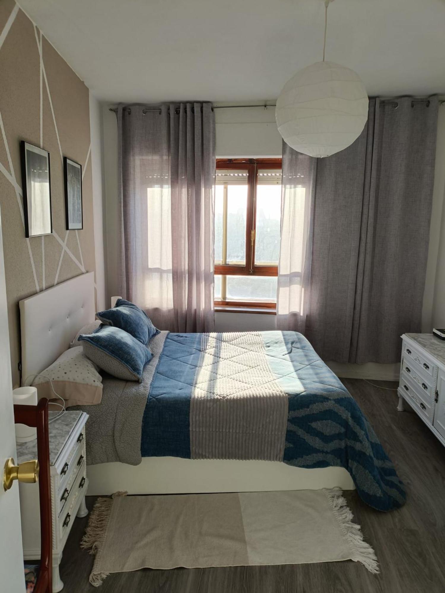 Apartamento Shenzhen En Astorga Camino De Santiago Cochera Bicis Exterior photo
