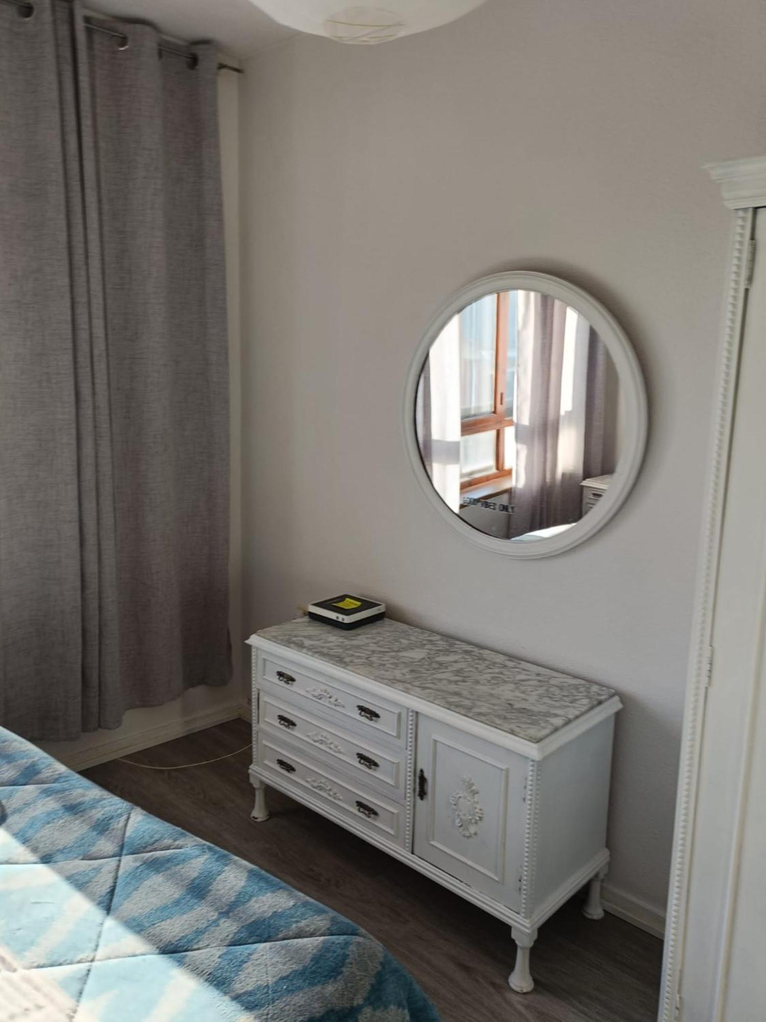 Apartamento Shenzhen En Astorga Camino De Santiago Cochera Bicis Exterior photo